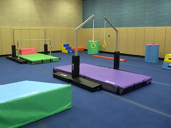 Varase lapsepõlve sensoorse integratsiooni pehmete mänguseadmete eelised