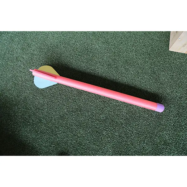 Kuidas Fun Athletics Soft Equipment Series treeningu ohutust ja sooritust parandab?