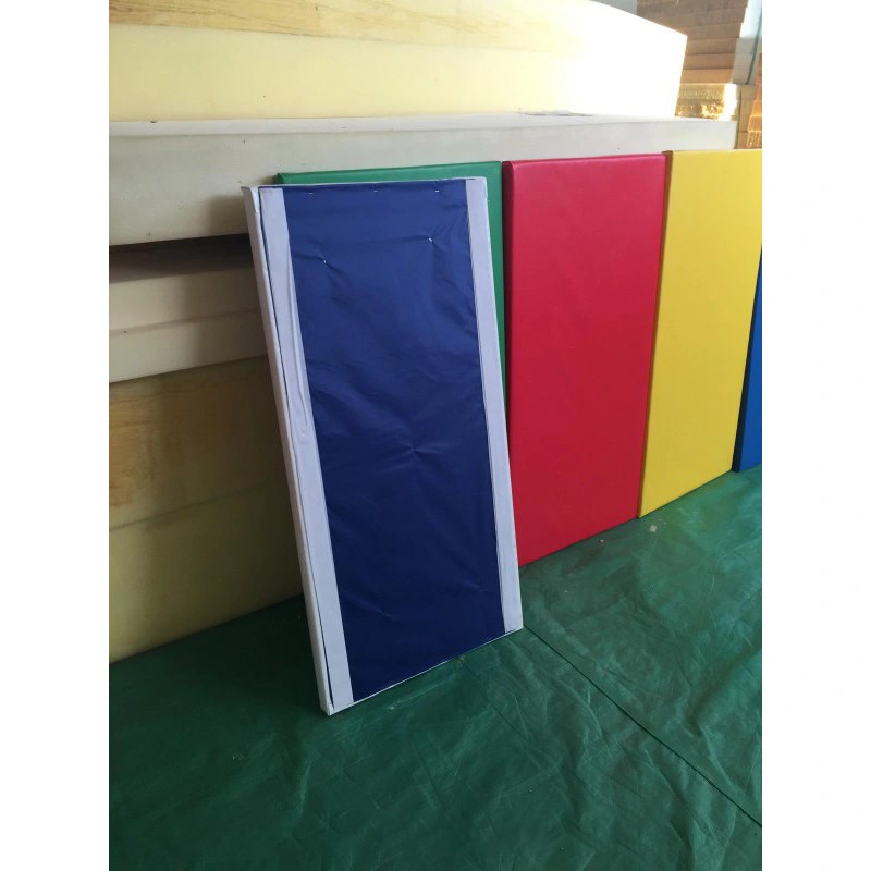 Kuidas saab siseruumide põrandamattide seeria ohutust ja mugavust suurendada?