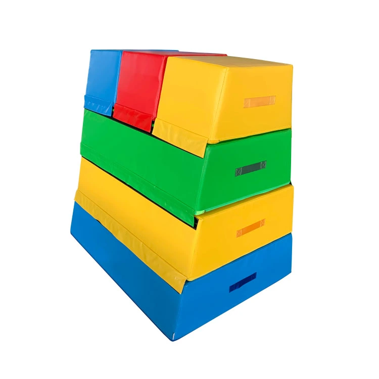 Neljaosaline virnastamismatt