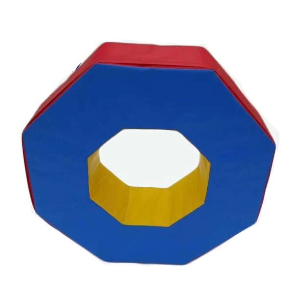 Õõnes kaheksanurkne sammas