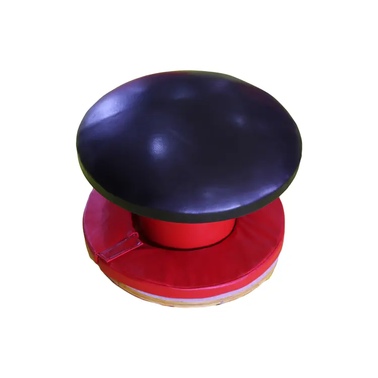 Seenekitse hüppessadul