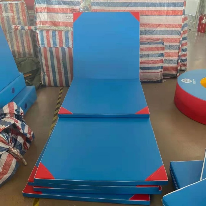 Oxfordi riidest võimlemismatt