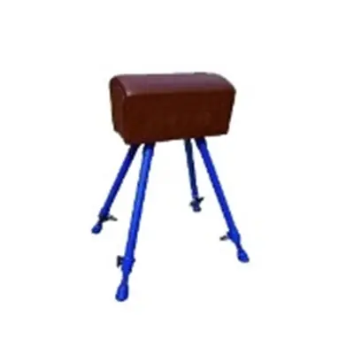 Väike seenekitse hüppav sadul